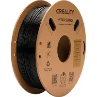 Creality Filament Hyper PETG fra (svart)