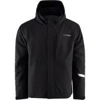 Grundens Transmit X Jacket Black, XXL
