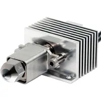Micro-Swiss Flowtech-hotend For Bambu Lab X1/x1c Cm2 Herdet Spiss Standard Flyt