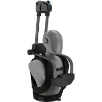 3DMakerpro Backpack 3d-skanner Tilbehørssett