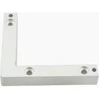 Makera L Bracket Thick Cnc L-brakett