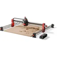 TWO TREES Ttc-h40 Cnc-ruter