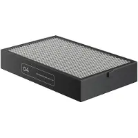 Xtool SafetyPro AP2 Max V1.0 – Karbonfilter med svært høy tetthet (Ultra Dense Carbon Module)