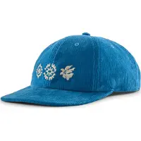 Patagonia Corduroy Caps mønster