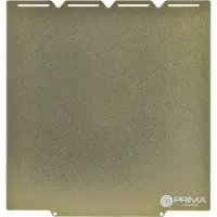 PrimaCreator Dual-sided Powder Coated Pei Snapmaker U1 Byggeplate