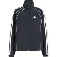 Adidas Iconic Woven 3 Stripes Treningsjakke
