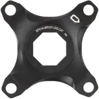 Samox Brose System 47 Mm Edderkopp