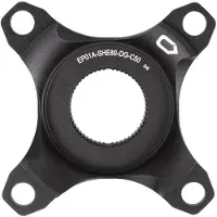 Samox Shimano E7000/e8000 System 53 Mm Edderkopp