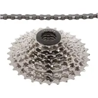 Ventura Power Chain Kassett