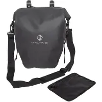 M-Wave Rough Ride Ii Rack 15l Sykkelveske