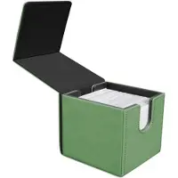 Ultra pro Alcove Edge Vivid Kortstokkeske