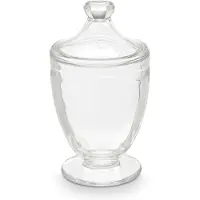 Vivalto glassgodteriboks VIVO 950 ml