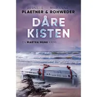 CSBOOKS Gaveboksen | Pernille Plaetner, Marianne Rohweder | Språk: Dansk