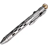 Titaner Titanium Tactical Bolt-Action taktisk penn, Standard