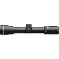 Leupold VX-5 HD 2-10x42 CDS-ZL2 FireDot DX rifleteleskop