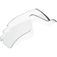 Oakley Mann Radarlock Path Replacement Lenses