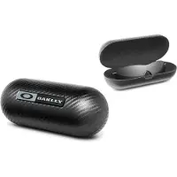 Oakley Mann Large Carbon Fiber Case