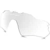 Oakley Mann Radar Ev Path Replacement Lenses