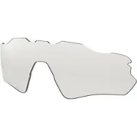 Oakley Mann Radar Ev Xs Path (youth Fit) Replacement Lenses