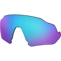 Oakley Mann Flight Jacket Replacement Lenses