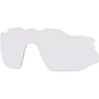 Oakley Mann Radar Ev Advancer Replacement Lenses
