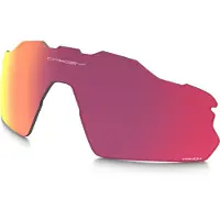 Oakley Mann Radar Ev Pitch Replacement Lenses