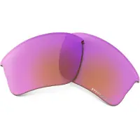 Oakley Mann Flak Jacket Xlj Replacement Lenses