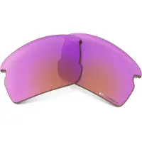 Oakley Mann Flak 2.0 Replacement Lenses
