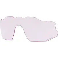 Oakley Radar Ev Advancer Prizm Erstatningslinser