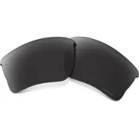Oakley Mann Quarter Jacket (youth Fit) Replacement Lenses