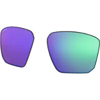 Oakley Mann Targetline Replacement Lenses