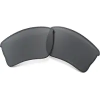 Oakley Mann Quarter Jacket (youth Fit) Replacement Lenses