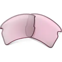 Oakley Mann Flak 2.0 Xl Replacement Lenses