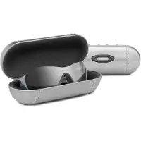 Oakley Large Metal Vault Erstatningsikon