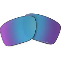 Oakley Mann Turbine Replacement Lenses