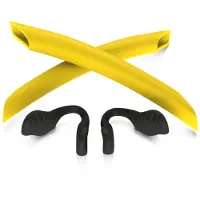 Oakley Mann Radarlock Sock Kit