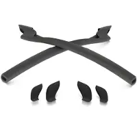 Oakley Mann Half Jacket 2.0 Sock Kit
