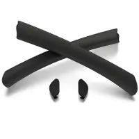 Oakley Mann Straight Jacket Sock Kit