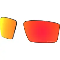 Oakley Mann Cables Replacement Lens