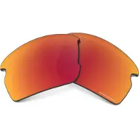 Oakley Mann Flak 2.0 Replacement Lenses