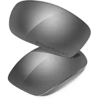Oakley Mann Fives 3.0 Replacement Lenses