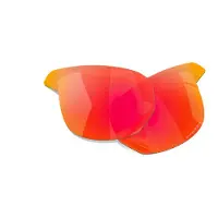 Oakley Mann Kaast Replacement Lenses