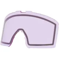Oakley Mann Mod7 Large Replacement Shields