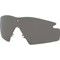 Oakley Mann Industrial M Frame 2.0 Replacement Lenses