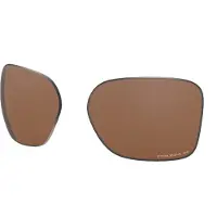 Oakley Kvinne Wildrye Replacement Lenses