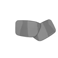 Oakley Mann Heliostat Replacement Lens