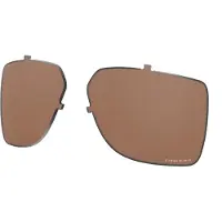Oakley Mann Castel Replacement Lenses