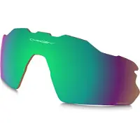Oakley Mann Radar Ev Pitch Replacement Lenses
