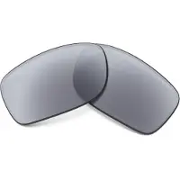 Oakley Mann Fives 3.0 Replacement Lenses