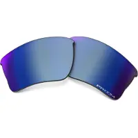 Oakley Mann Quarter Jacket (youth Fit) Replacement Lenses